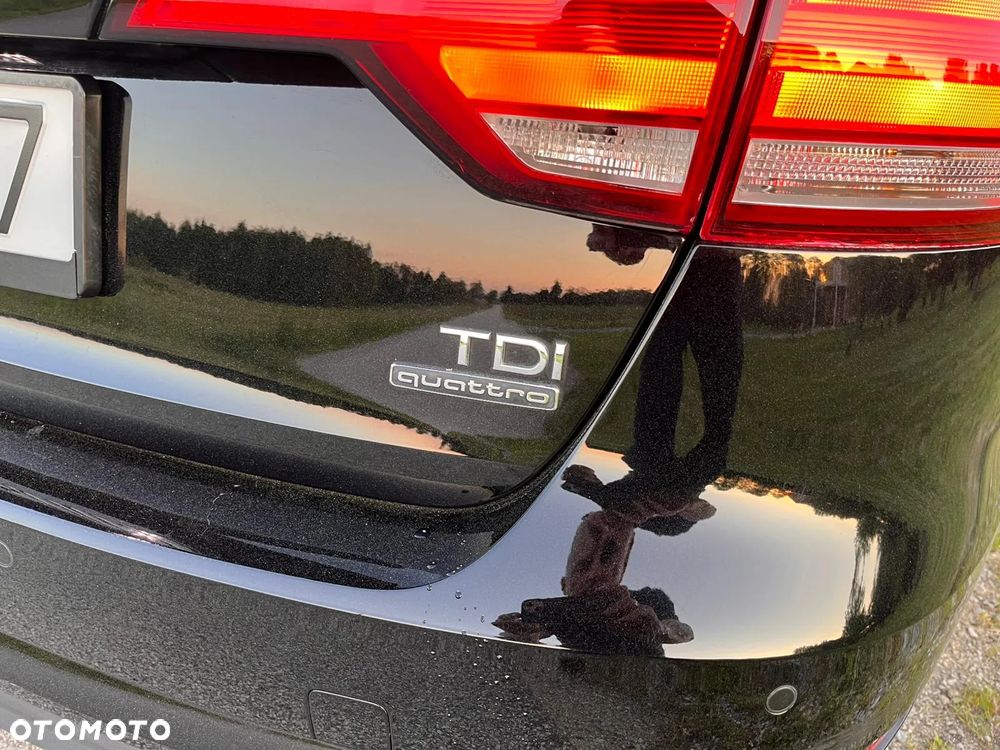 Audi A4 Avant 2.0 TDI S tronic quattro - 15