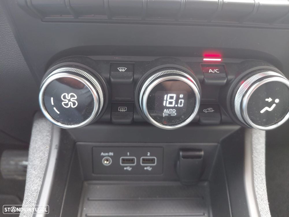 Renault Zoe (c/ Bateria) Limited 50 - 32