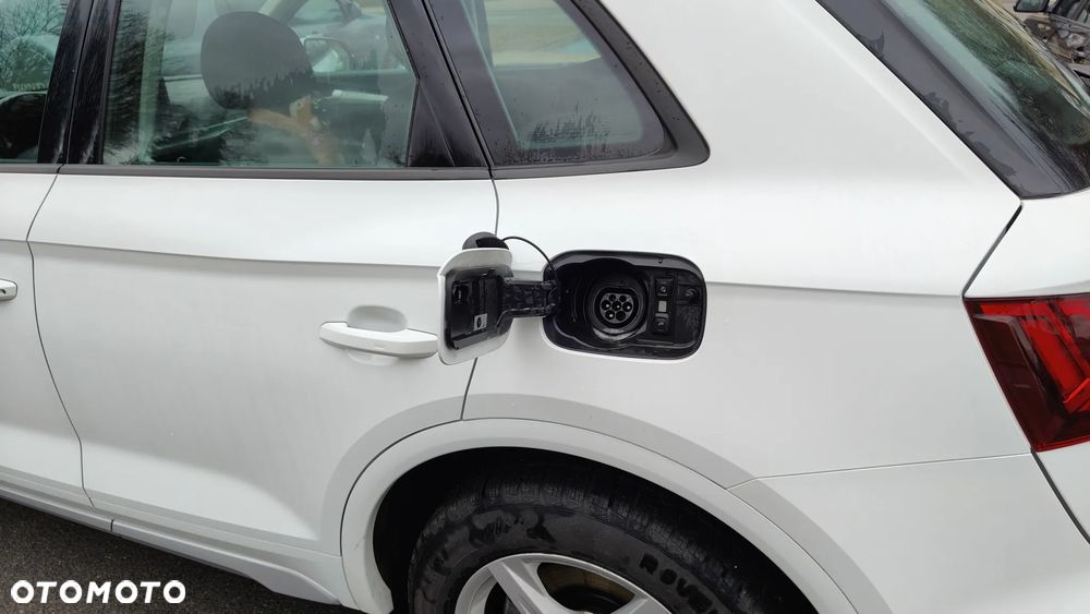 Audi Q5 - 10