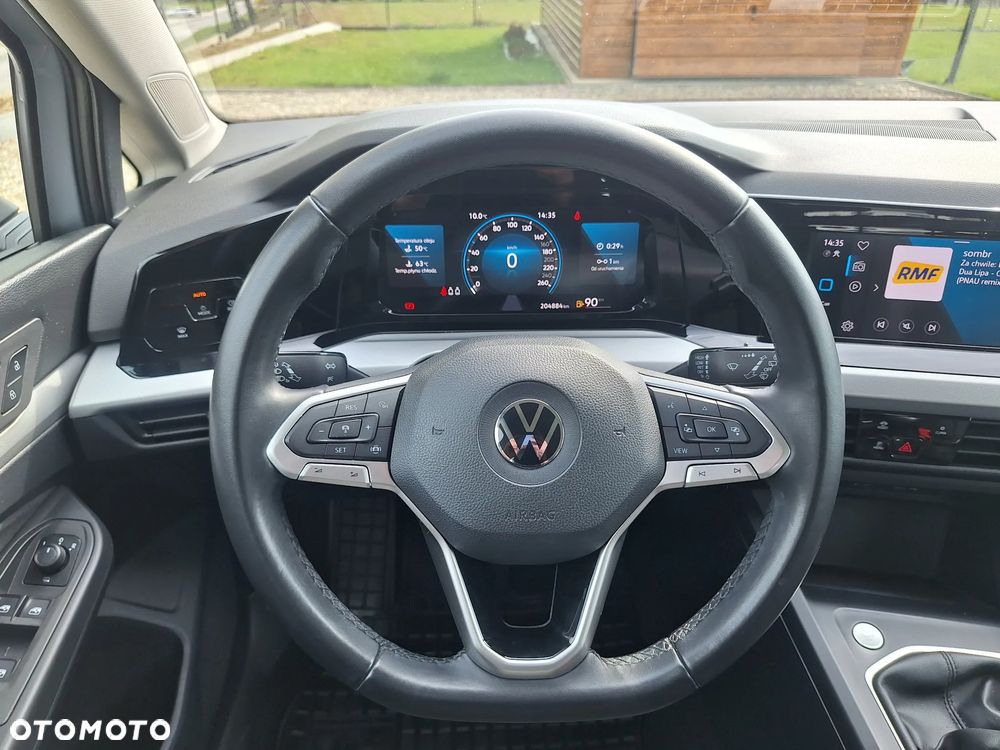 Volkswagen Golf 2.0 TDI - 33