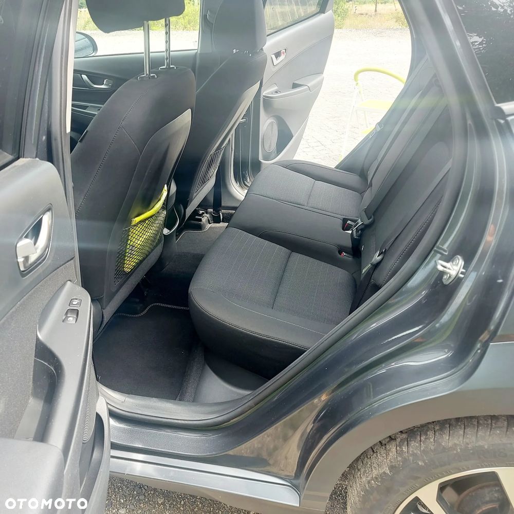 Hyundai Kona 1.6 T-GDI Premium DCT - 6