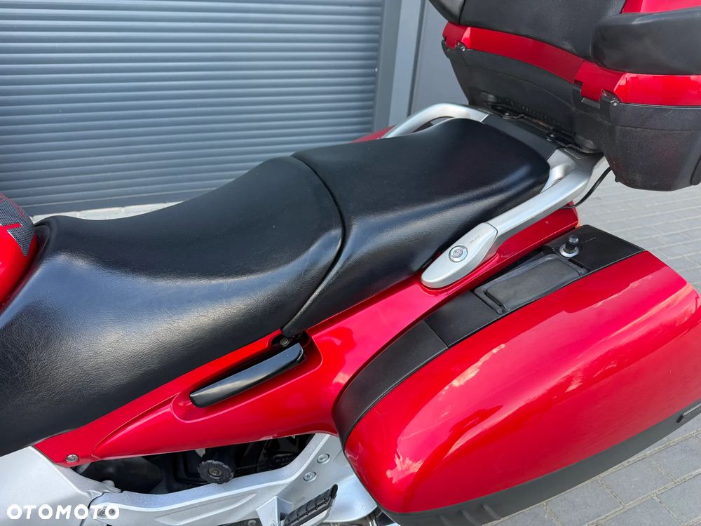 Honda ST - 34