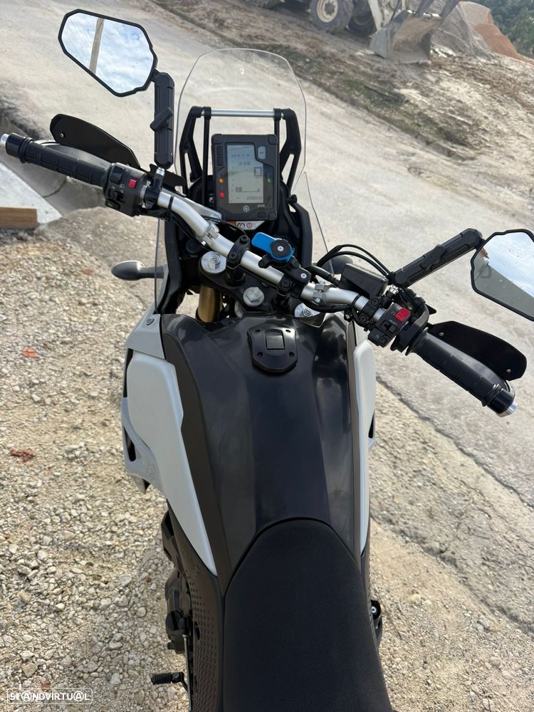 Yamaha Ténéré 700 - 8