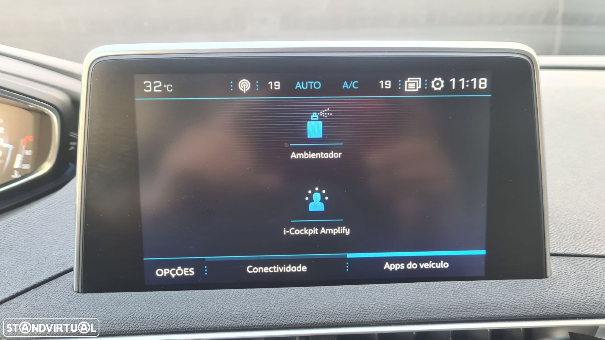 Peugeot 5008 1.5 BlueHDi Allure EAT8 - 30