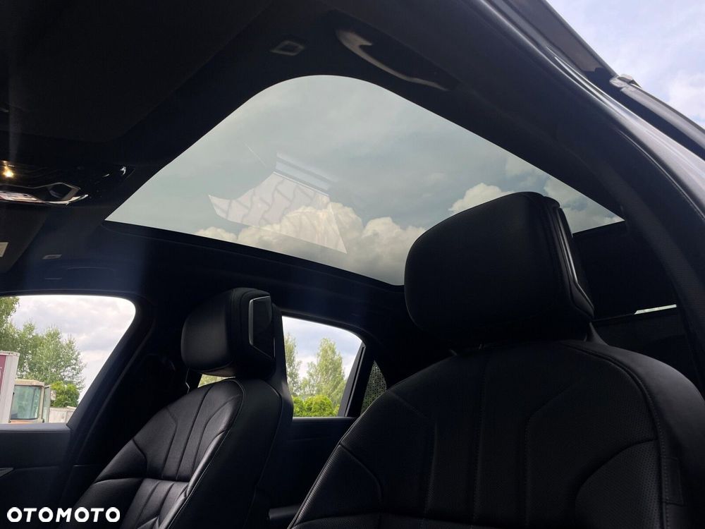 BMW Seria 7 - 8