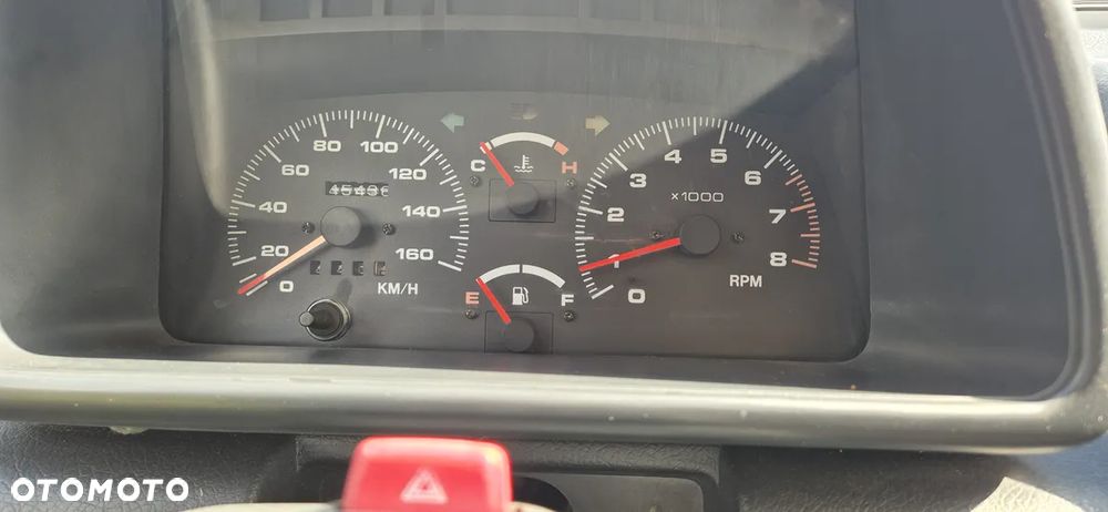Suzuki Vitara - 6