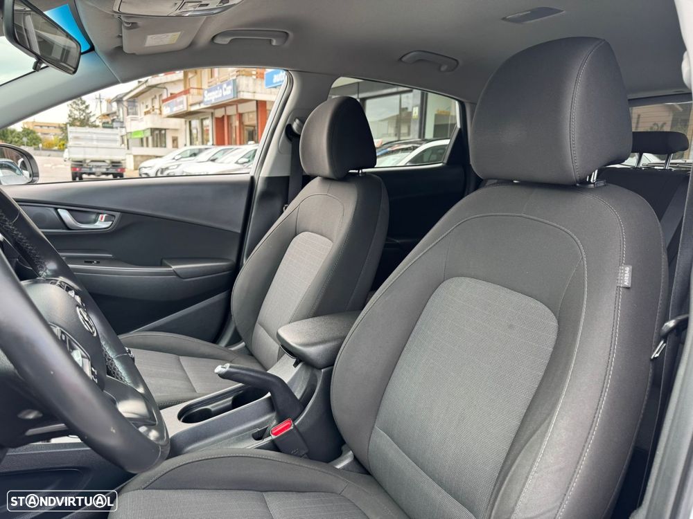 Hyundai Kauai 1.0 T-GDi Premium (TT) - 9