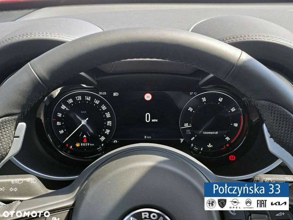 Alfa Romeo Stelvio - 22
