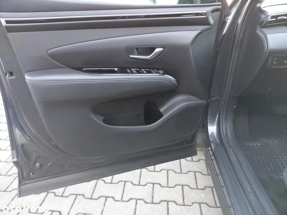 Hyundai Tucson 1.6 T-GDi Smart 2WD DCT - 9