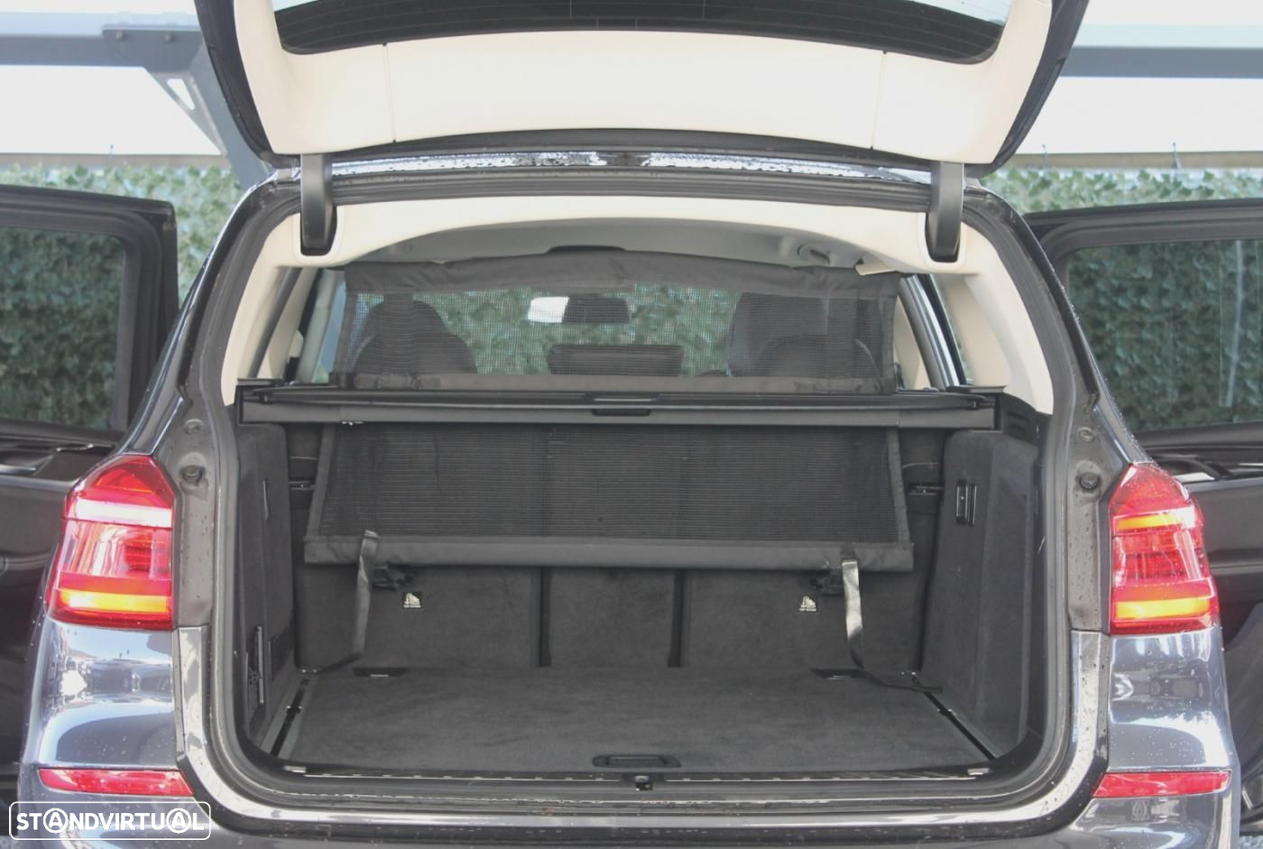 BMW X3 20 d xDrive xLine Auto - 41