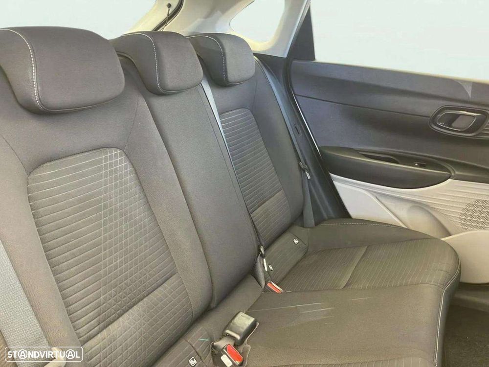 Hyundai i20 1.0 T-GDI Style Plus - 15