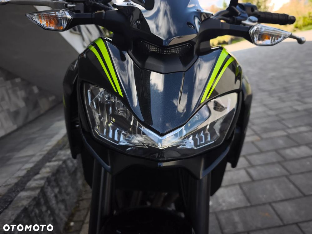 Kawasaki Z 900 - 35