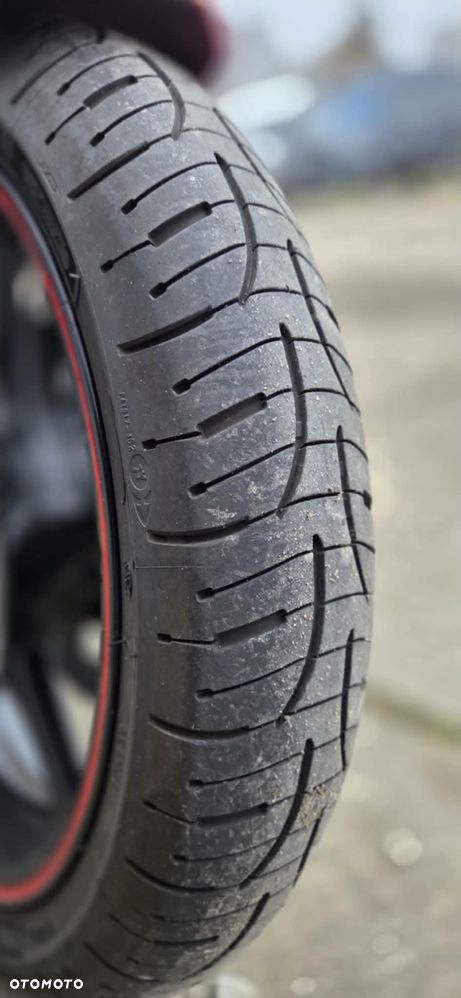 Yamaha XJ - 13