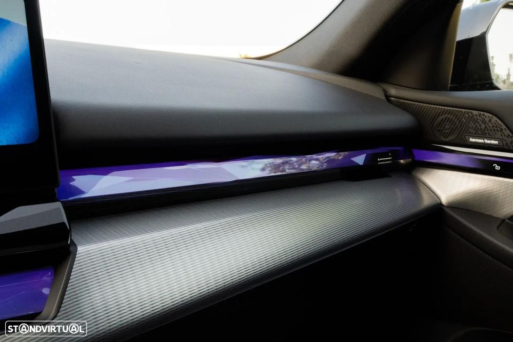 BMW i5 eDrive40 Pack Desportivo M - 51
