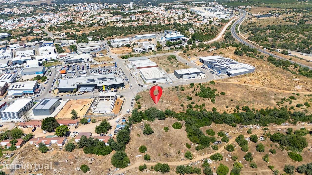 Terreno  para venda - Grande imagem: 4/5