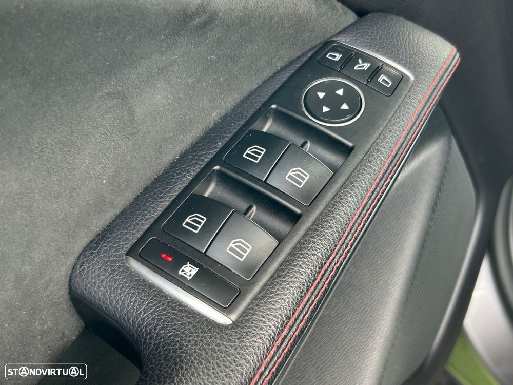 Mercedes-Benz CLA 200 - 26