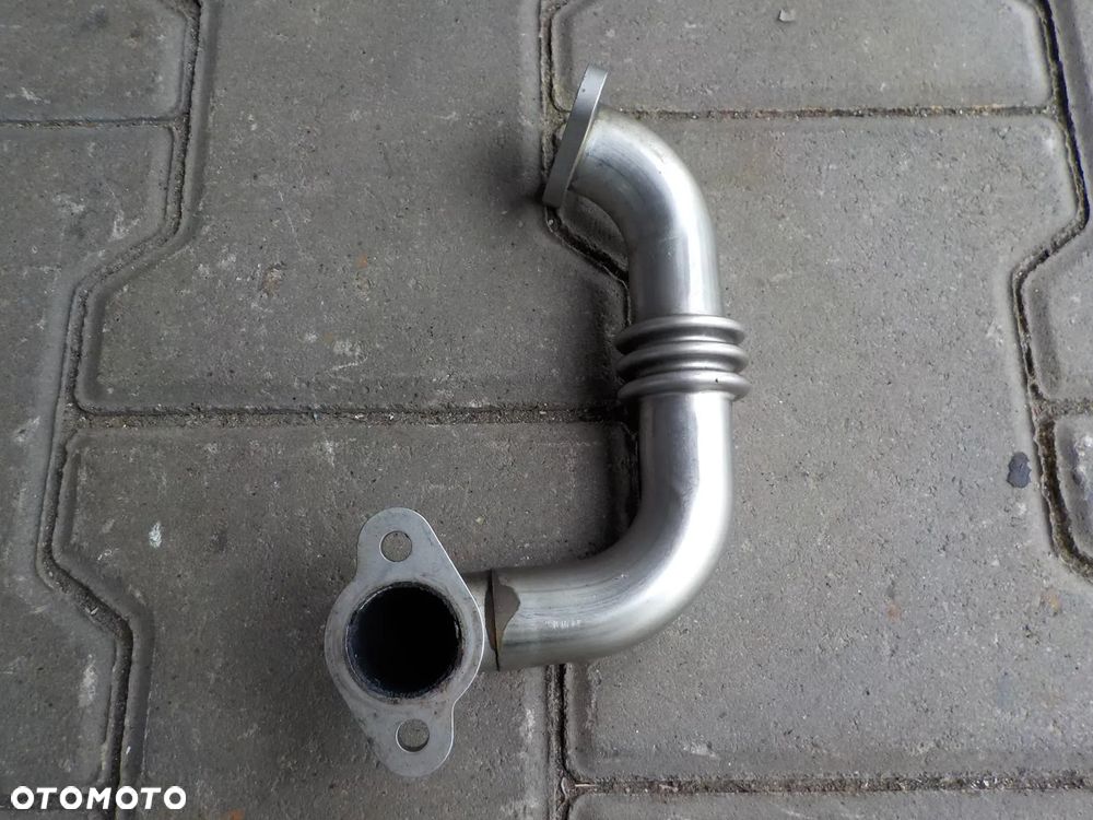 VW CRAFTER 2.0 TDI RURKA PRZEWÓD SPALIN EGR 03L131521AP - 1