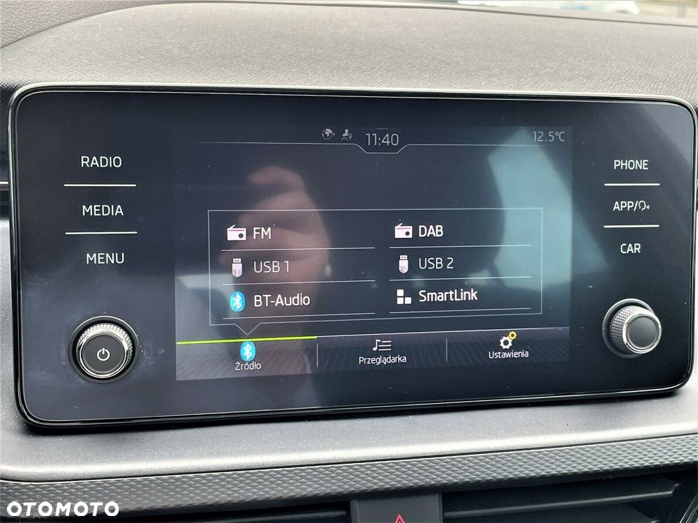 Skoda Scala - 18