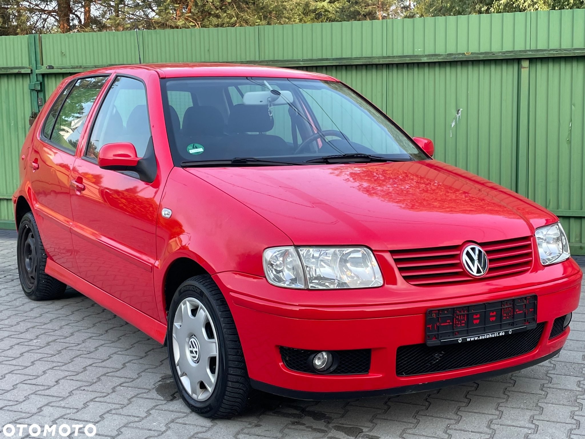 Volkswagen Polo - 6