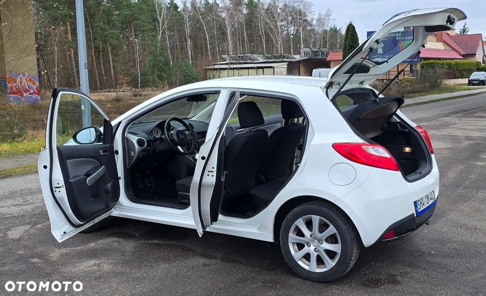 Mazda 2 1.3 Dynamic - 17