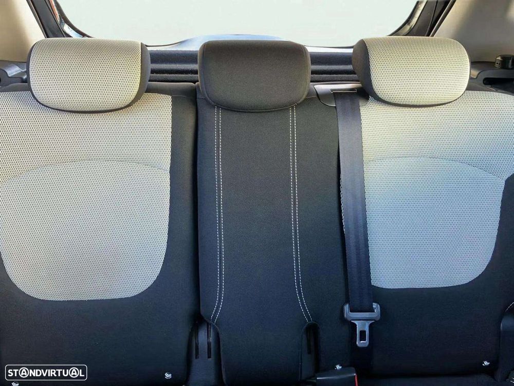 Renault Captur 1.5 dCi Exclusive - 16