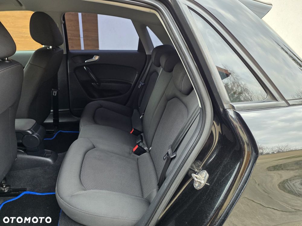 Audi A1 Sportback 1.2 TFSI Ambition - 9