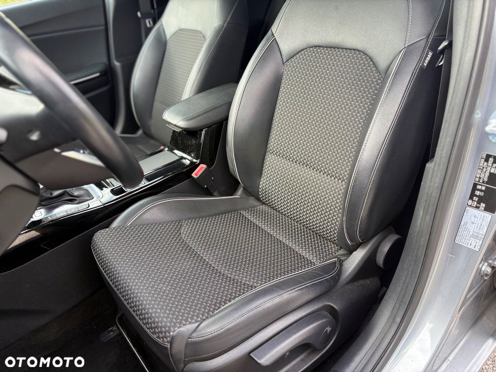 Kia Ceed 1.4 T-GDI DCT OPF Spirit - 15