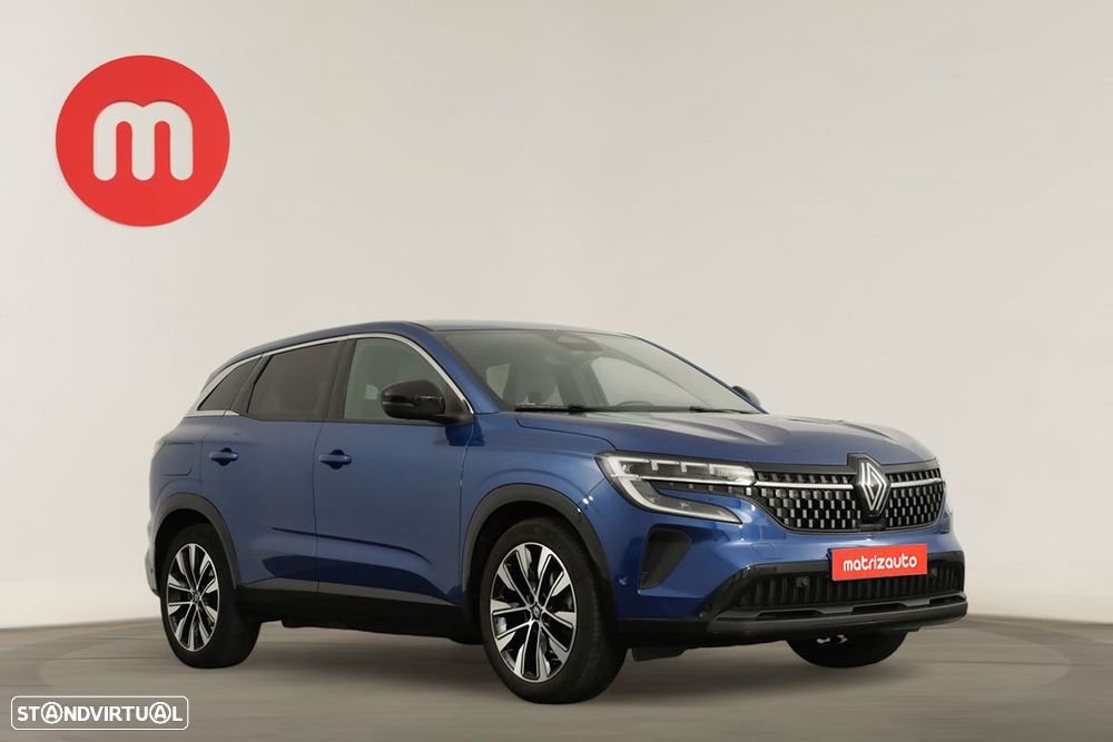 Renault Austral 1.3 Mild Hybrid Techno - 1