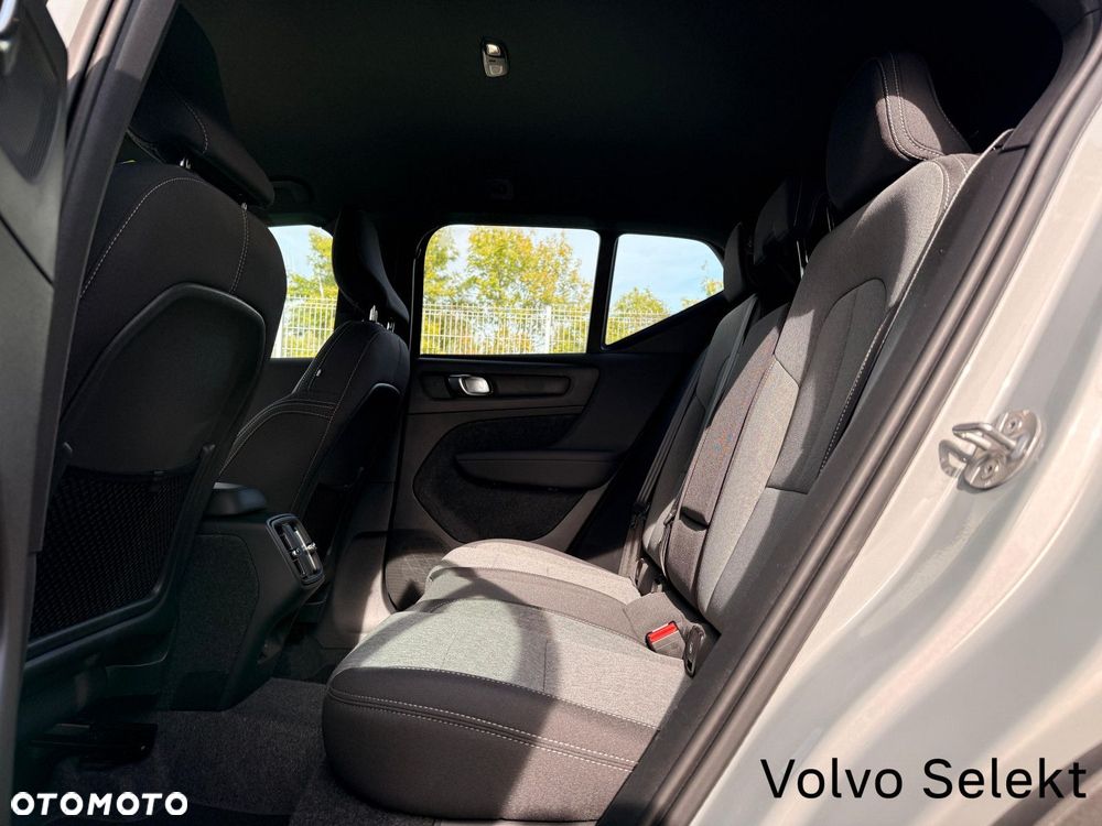 Volvo XC 40 - 20