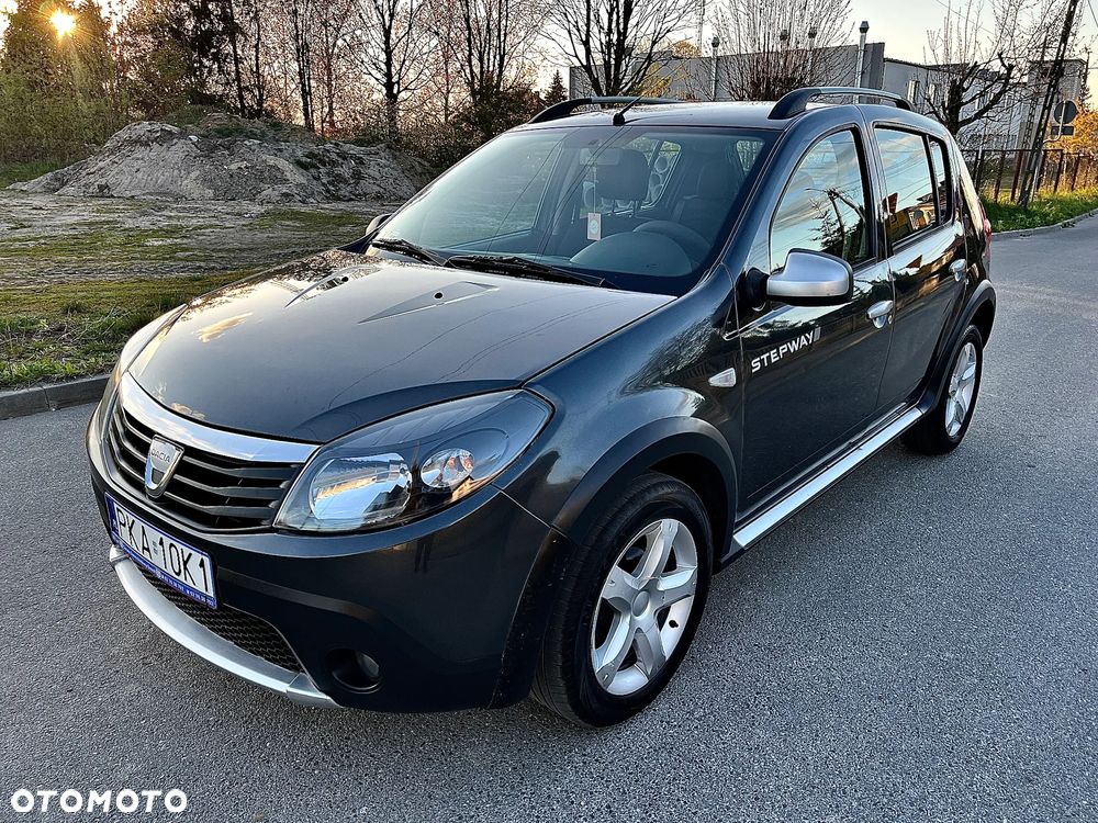 Dacia Sandero Stepway - 2