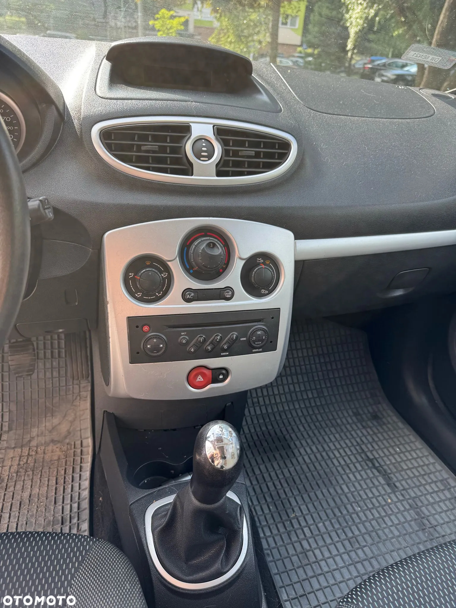 Renault Clio 1.5 dCi Rip Curl - 10