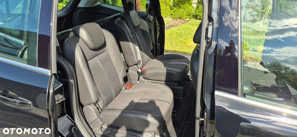 Ford Grand C-MAX Gr 2.0 TDCi Titanium ASS - 21
