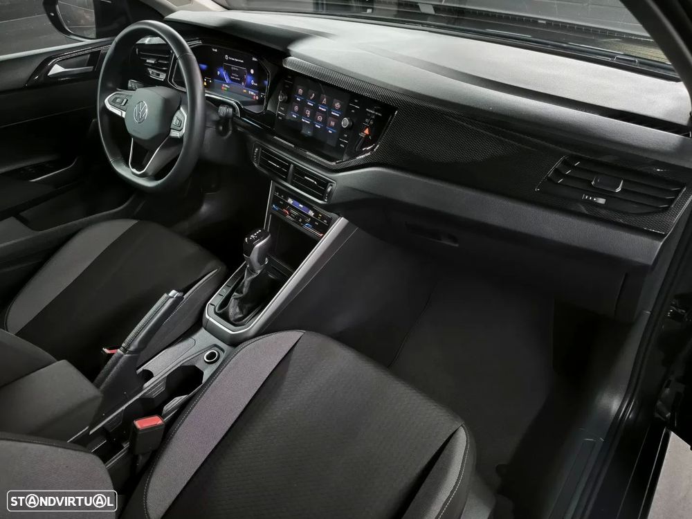 VW Taigo 1.0 TSI OPF DSG Life - 20