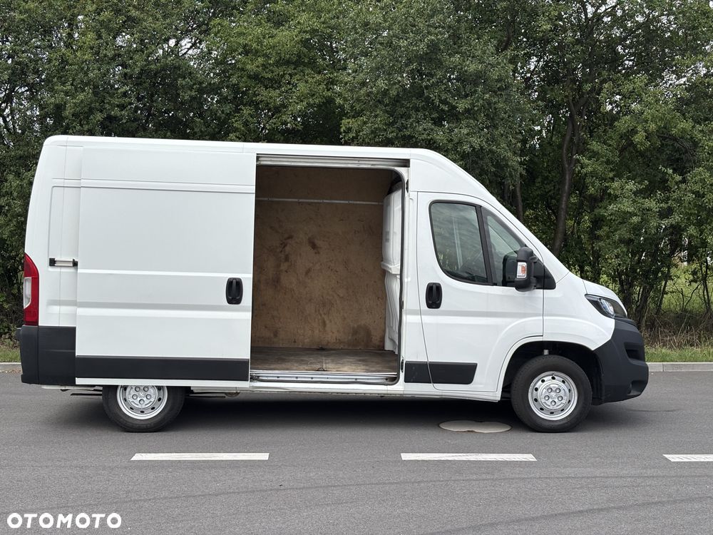 Peugeot Boxer - 9