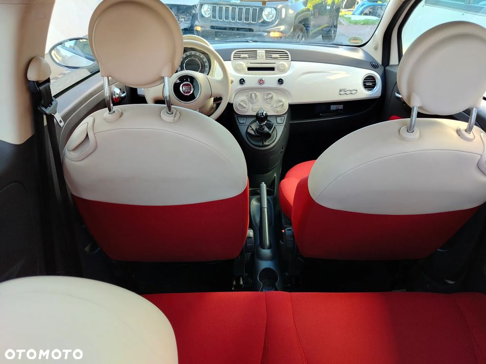 Fiat 500 - 9