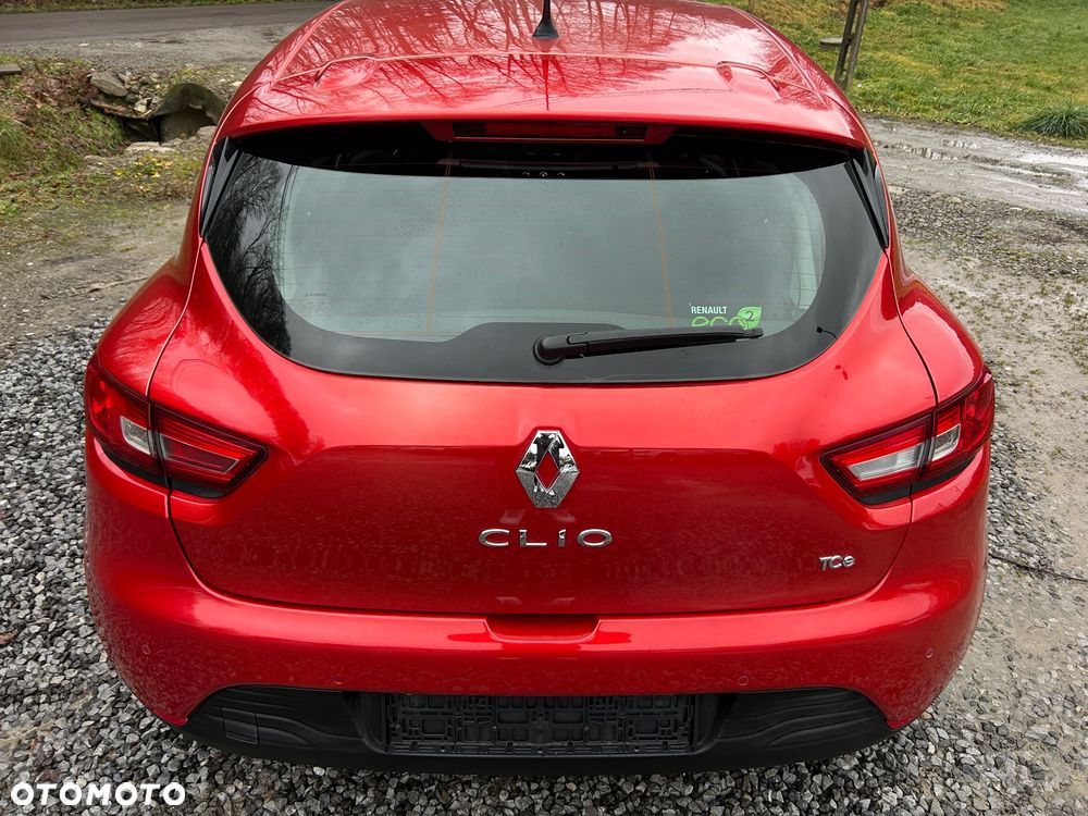 Renault Clio Energy TCe 90 Start & Stop Intens - 35