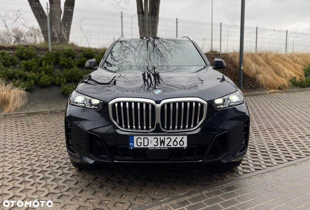 BMW X5 - 4