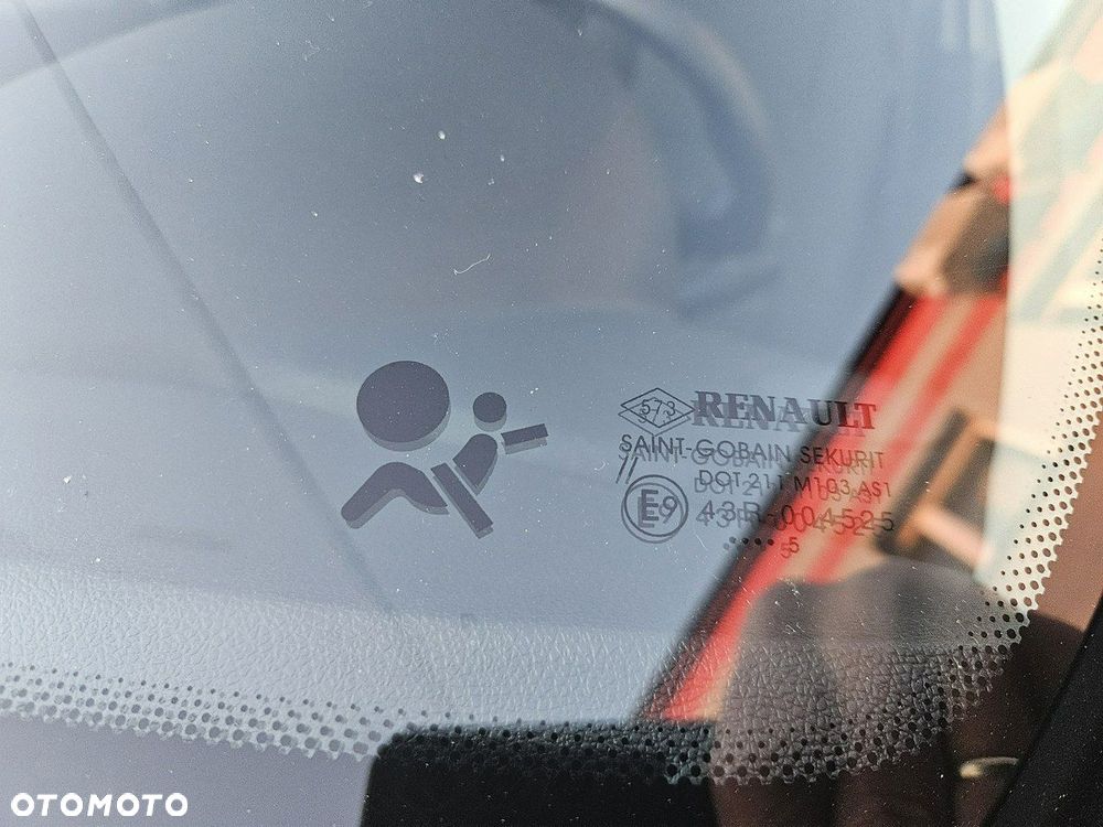 Renault Scenic 1.6 16V Authentique - 32