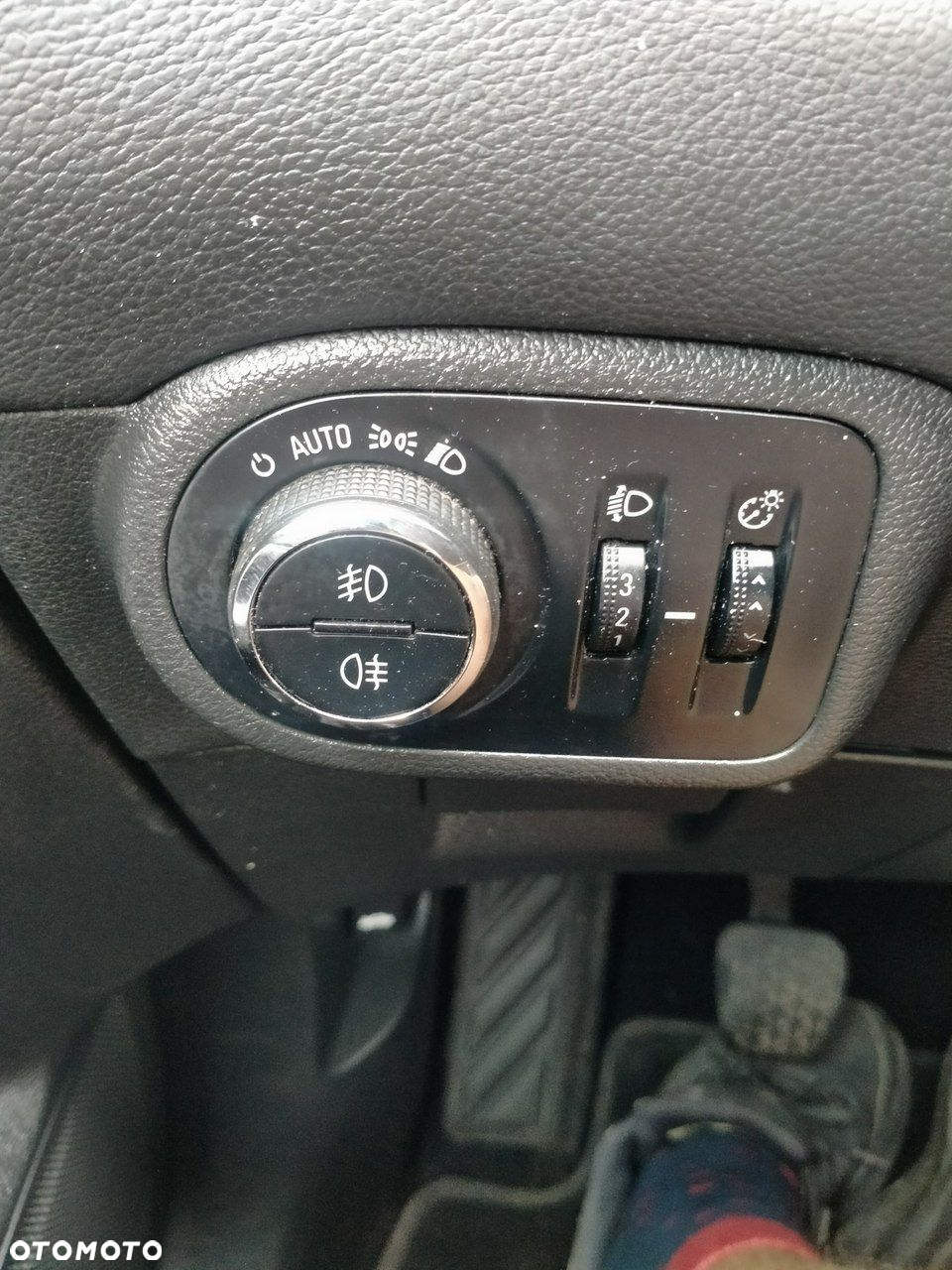 Opel Zafira - 19