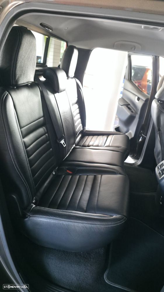 Mercedes-Benz X 250 d Progressive 4-Matic Aut. - 10