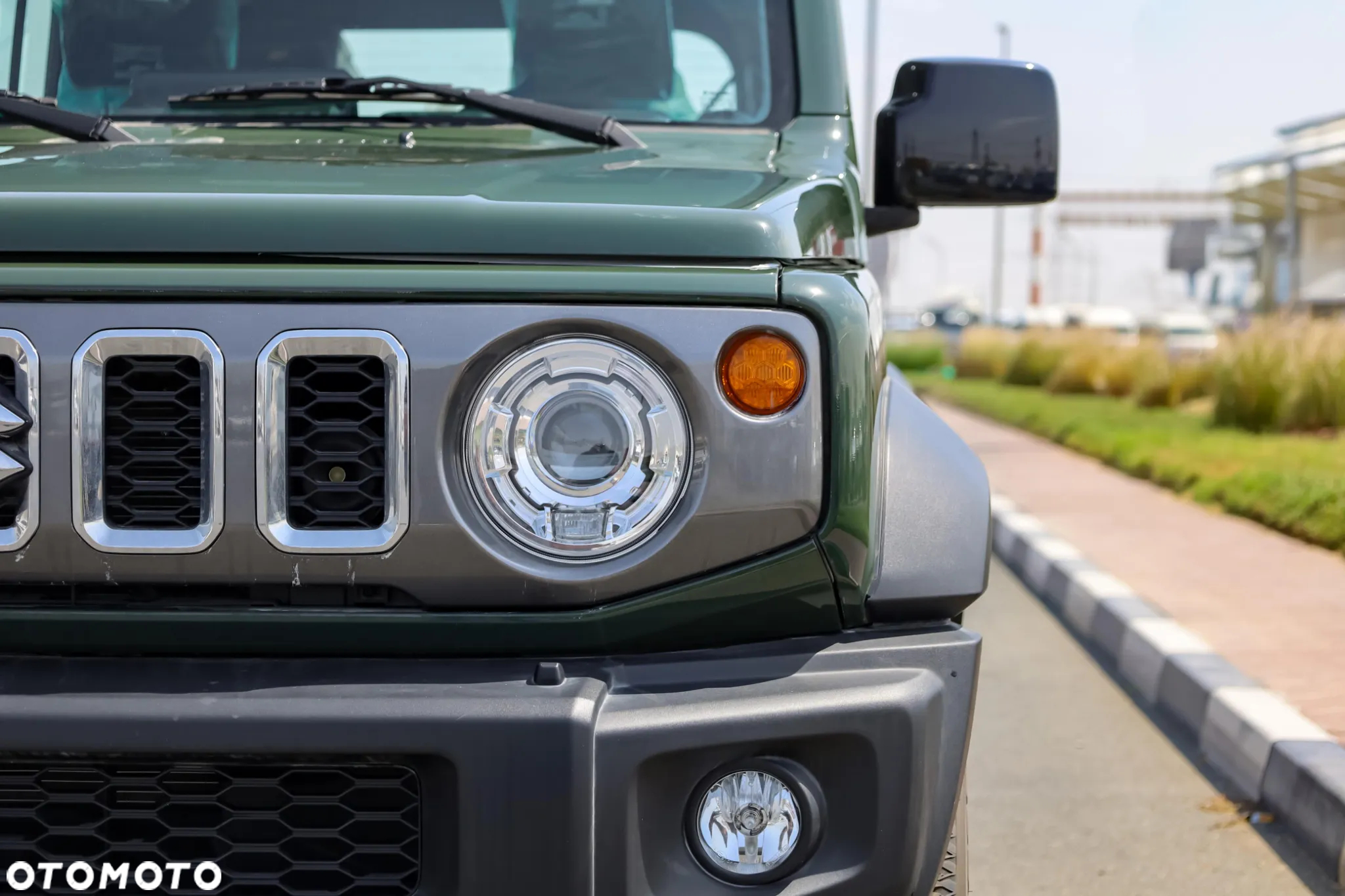 Suzuki Jimny 1.5 Elegance - 13