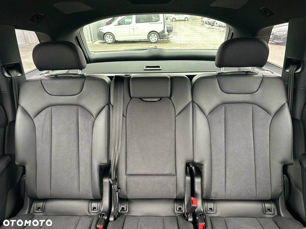 Audi Q7 - 21