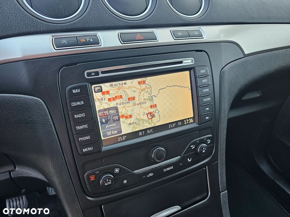 Ford S-Max 1.6 TDCi DPF Trend - 22