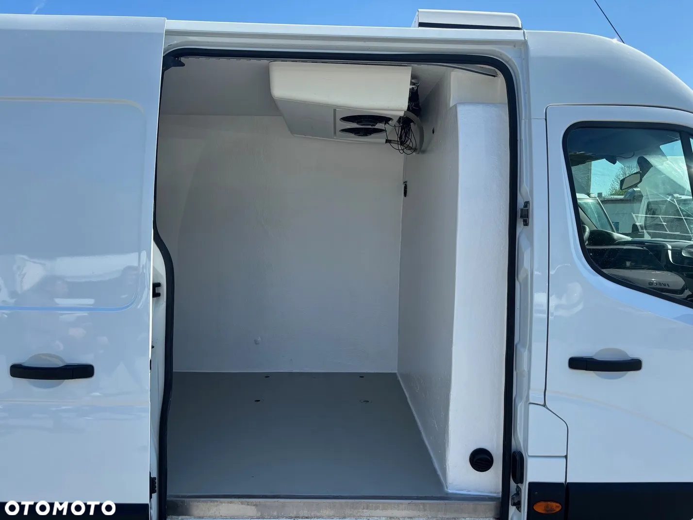 Renault MASTER - 8