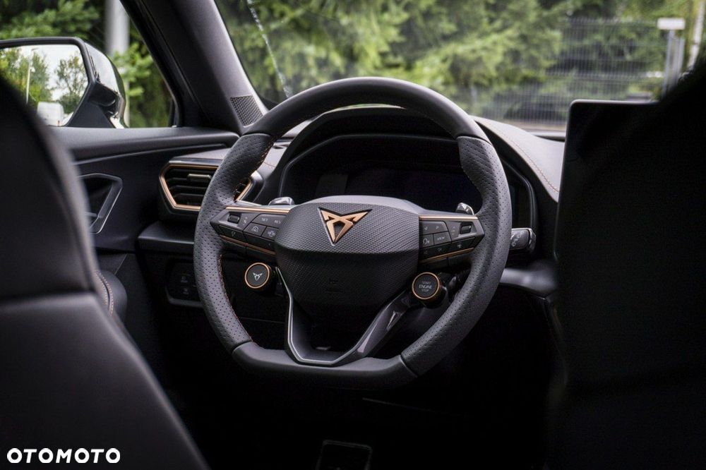 Cupra Formentor - 22
