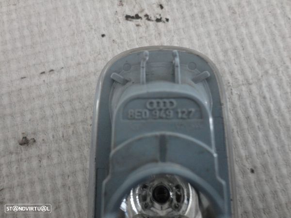 Farolim Pisca Fr Dto Guardalamas  Audi A4 (8E2, B6) - 3