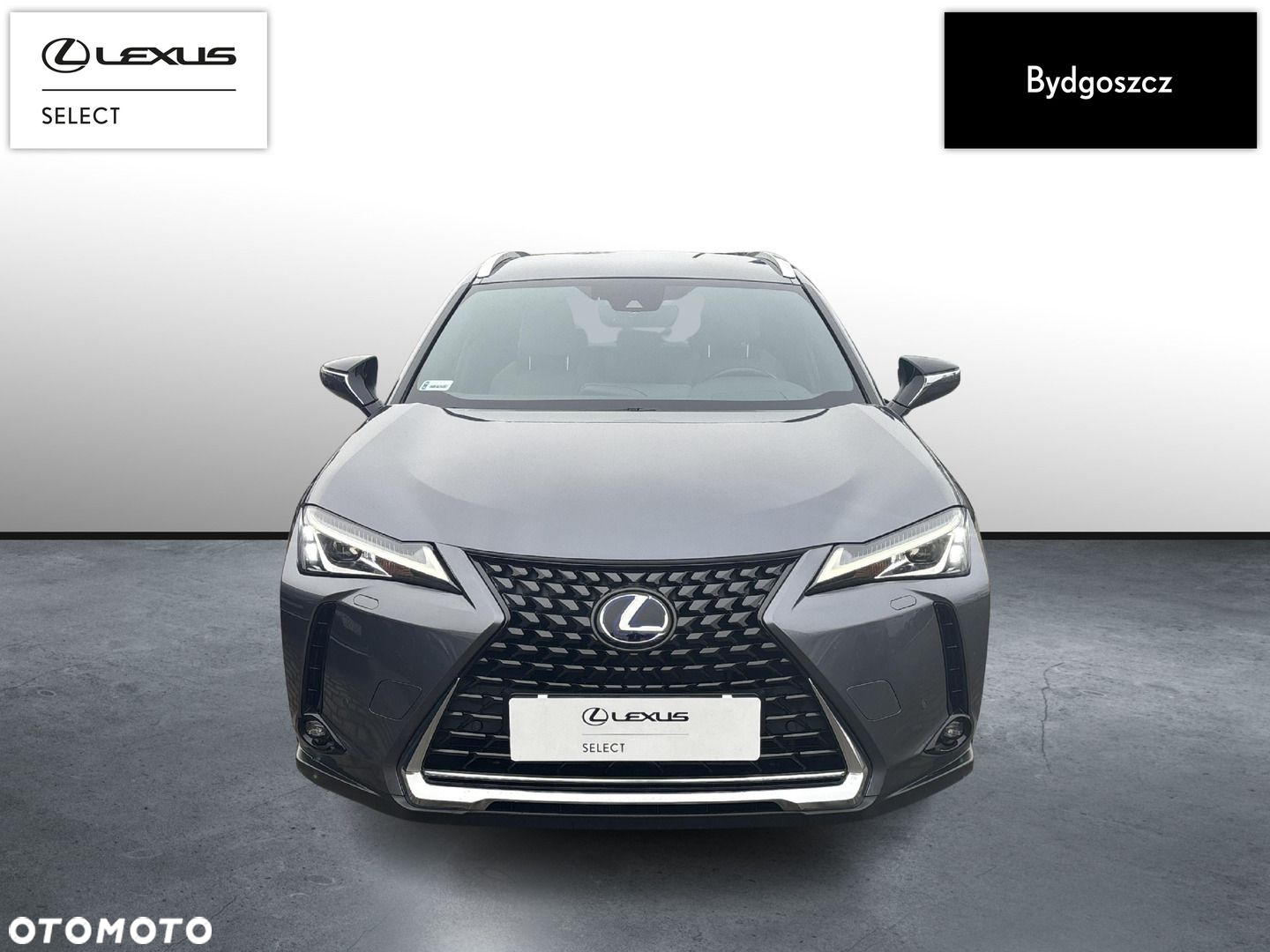 Lexus UX - 2