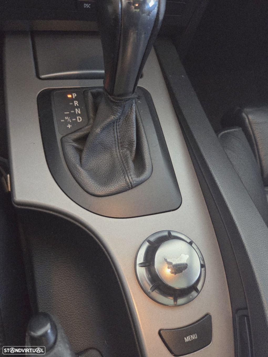 BMW 530 dA - 11