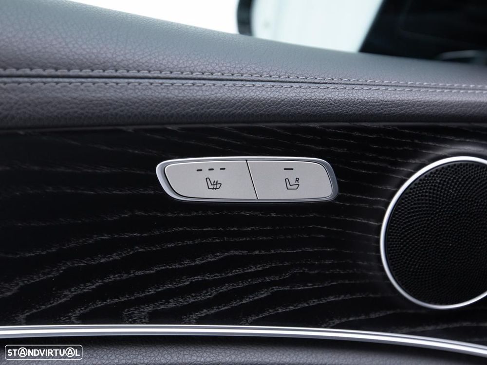 Mercedes-Benz E 220 - 15