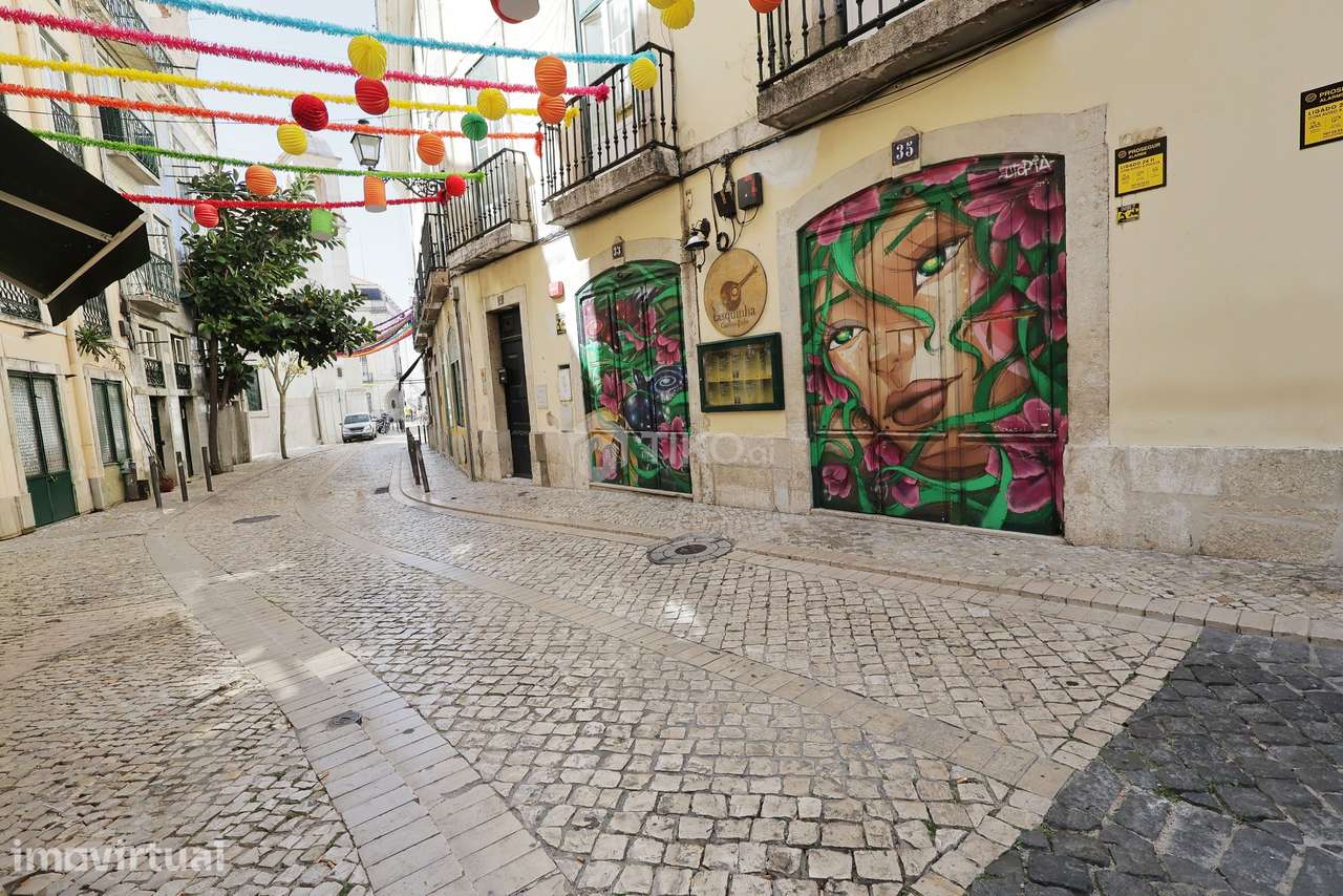 Oportunidade Única: Trespasse de Restaurante "Tasquinha Canto do Fado" - Grande imagem: 5/38